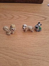 Wade Whimsies Walt Disney the