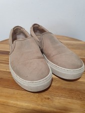 Massimo Dutti Trainers Pumps