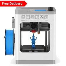 Upgraded Auto Leveling 3D