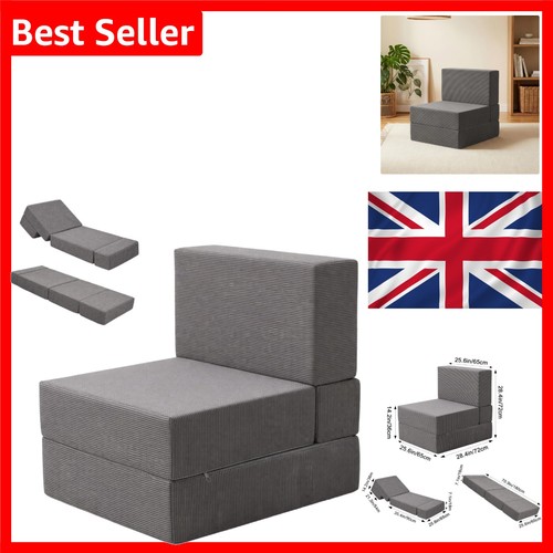 Foldable sofa bed - sofa,