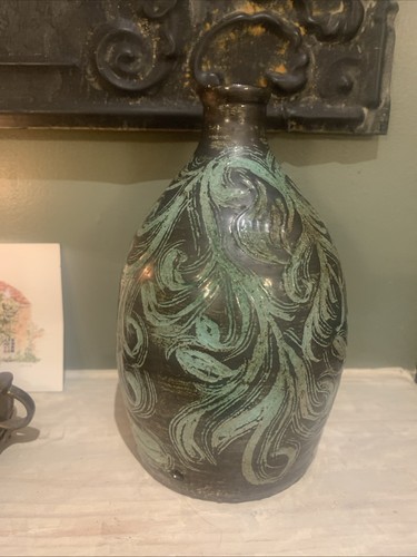 Vintage beautiful art pottery - vintage,