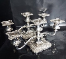 Pair Of Grenadier Silver