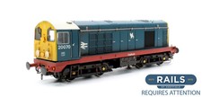 BACHMANN 'OO' GAUGE 32-035KOT