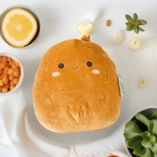 RARE 12” OKSANA FRIED