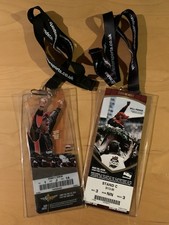 2016 & 2019 Indy 500 Race