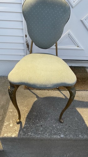 Vintage kessler cast metal - kessler,