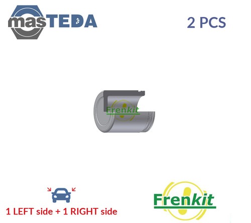 P545301 brake caliper - brake, piston