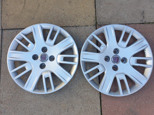 Fiat doblo wheel - fiat, 15”