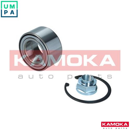 Wheel bearing kit - bearing,