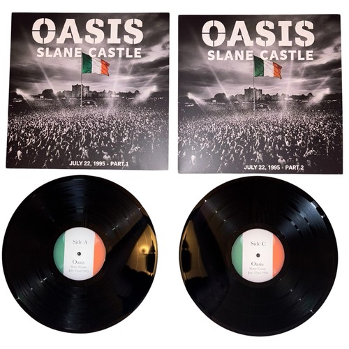Oasis limited edition part - edition, 1