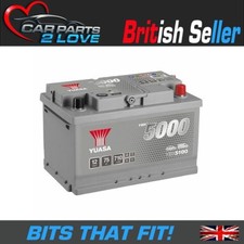 Yuasa ybx5100 silver - yuasa,