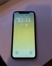 Apple iPhone XR 64GB Unlocked