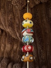 Nalu Glass Bead Bundle X 6