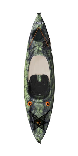 Pelican argo 100x angler sit - pelican,