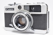 [Exc+4]Canon Demi EE17