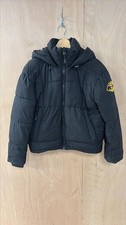 Zavetti Canada Puffer Jacket