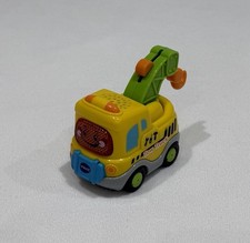 Vtech Toot Toot Drivers