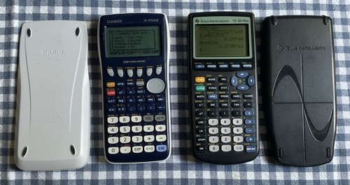 Two graphic graphing - two,