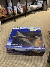 Corgi Limited Edition Handley