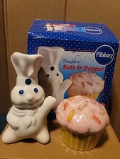 Pillsbury doughboy - pillsbury,