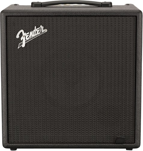 Fender rumble lt25 digital - fender,