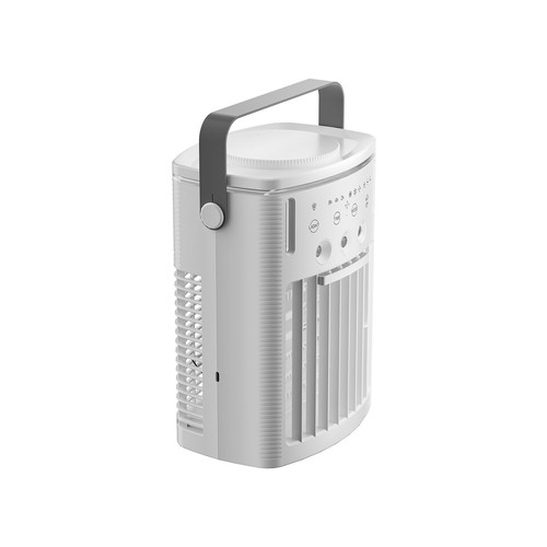 Compact portable air - compact, 4-in-1