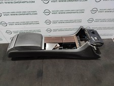 JAGUAR XF X250 CENTRE CONSOLE