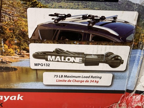 Malone auto racks foldaway - malone,