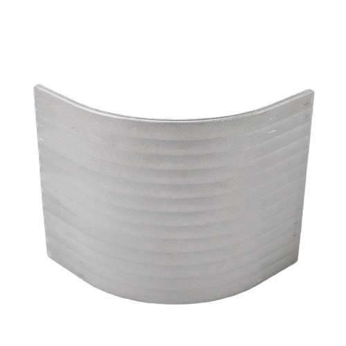 Pontoon corner caps - pontoon,