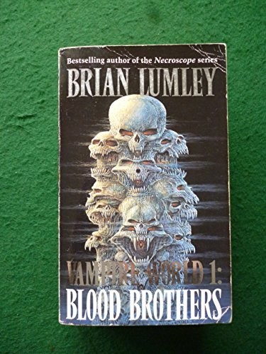Vampire world blood - 1:,