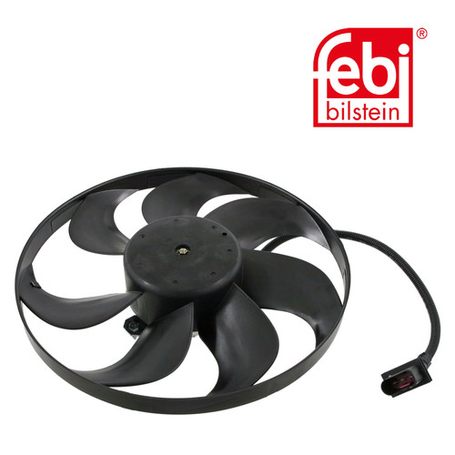 Febi engine cooling fan fits - engine,
