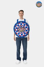 Adults Bullseye Dartboard