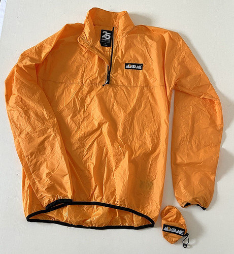 Montane mens featherlite smock - montane,
