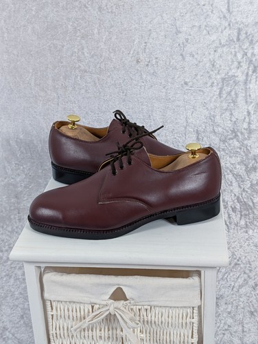 Vintage general safety shoes - vintage,