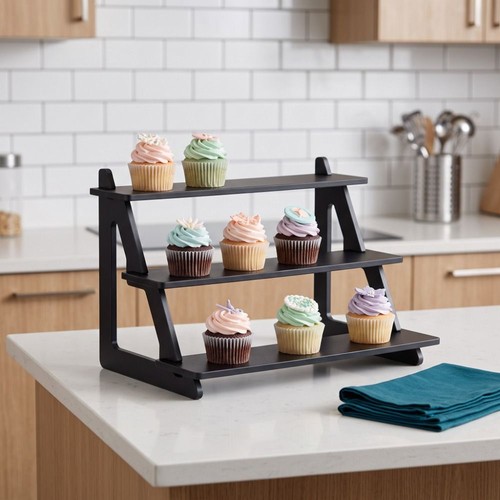 Kitchen countertop organizer - kitchen,