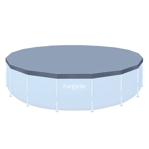 Funsicle feet round frame - funsicle, 20
