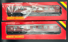 Hornby r433 bundle lms - bundle,