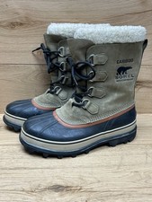 Sorel caribou men waterproof - caribou,