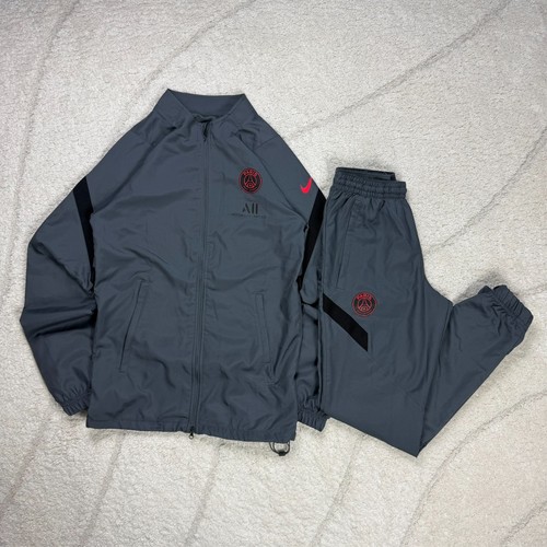 Vtg nike paris saint germain - nike, x