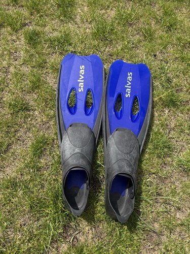 Salvas cancun full foot swim - cancun, full-foot