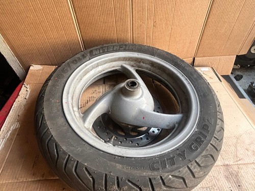 Honda fes 125 - 125, front