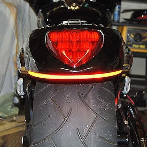 Suzuki m109r rear - suzuki,