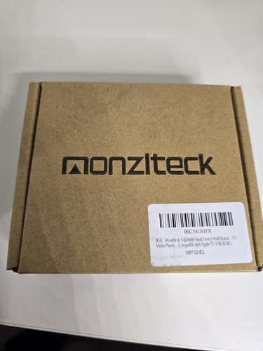 Monzlteck adjustable small - monzlteck,