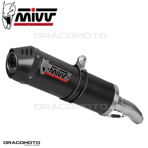 Exhaust honda vfr 800 - exhaust,