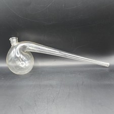 Vintage Pyrex Glassware Clear
