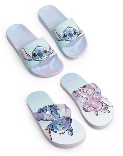 Disney slider slippers girls - disney, |