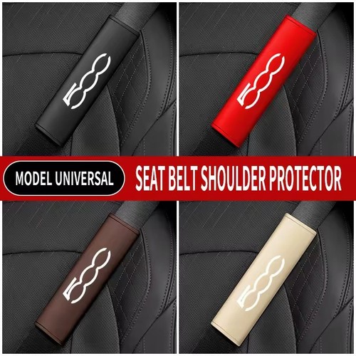 Fiat 500 accessories car - 2x,