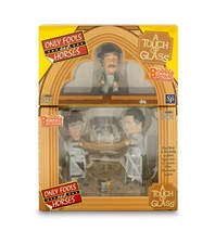Only fools and horses - only,
