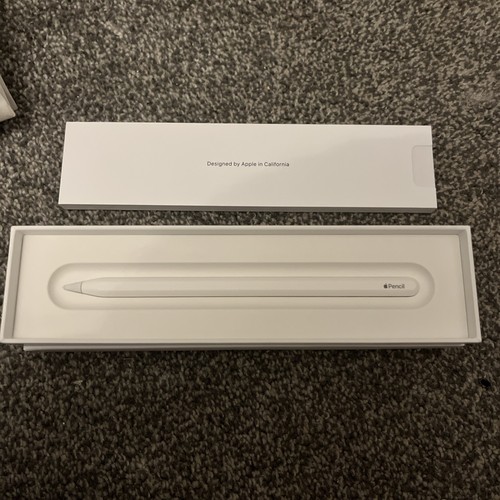Apple pencil 2nd generation - apple,