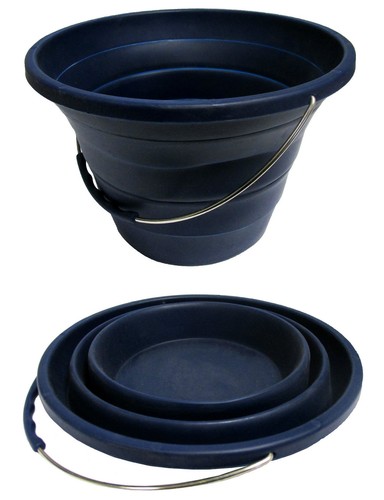Collapsible folding silicon - collapsible,